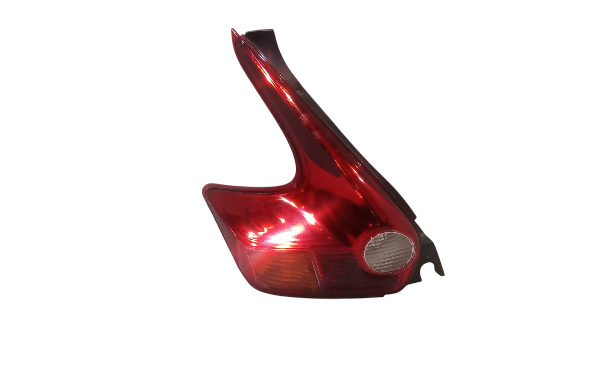 Stop fanale Posteriore sinistro lato Guida per Nissan Juke 1 Serie (2010 - 2013)