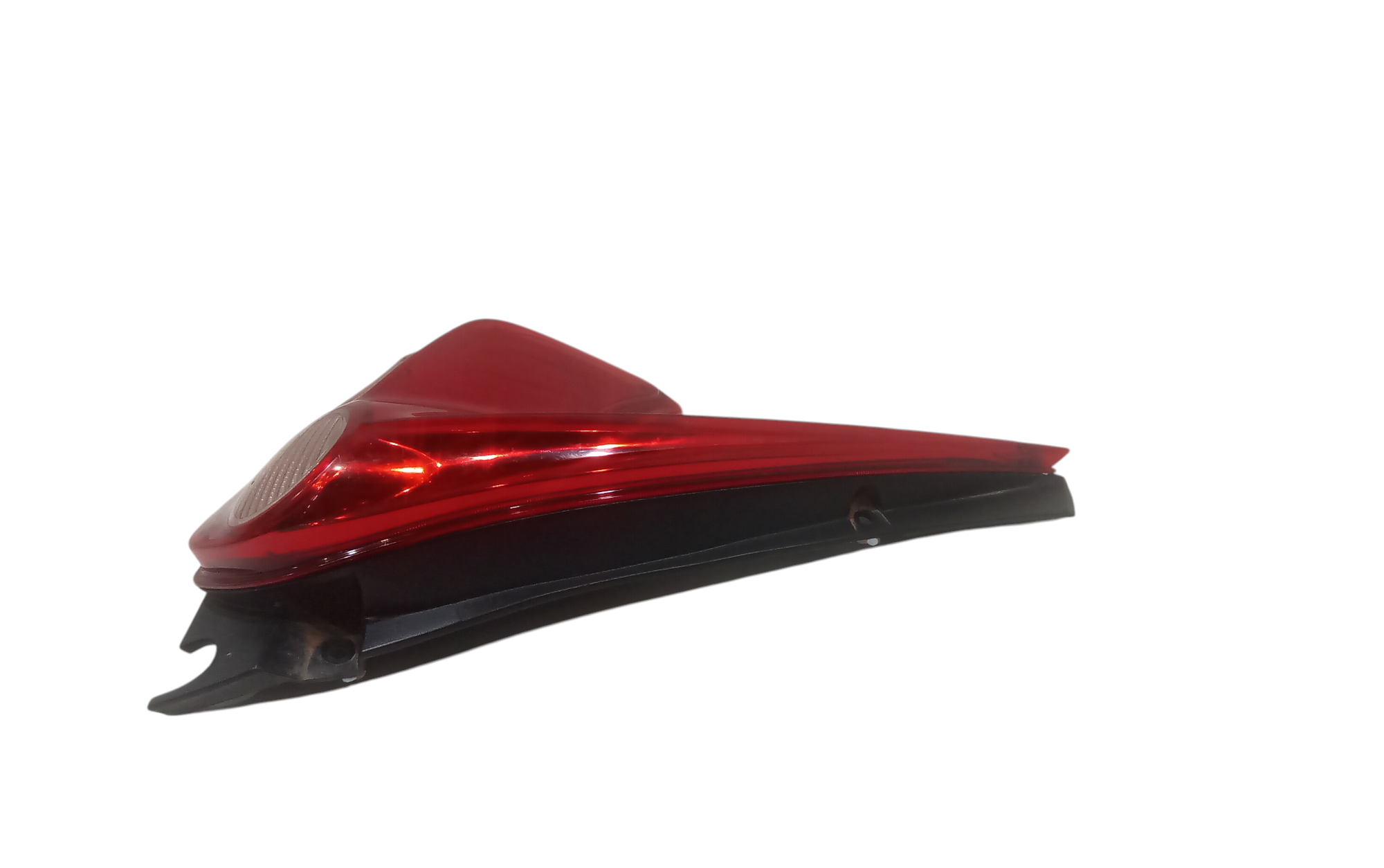 Stop fanale Posteriore sinistro lato Guida per Nissan Juke 1 Serie (2010 - 2013)