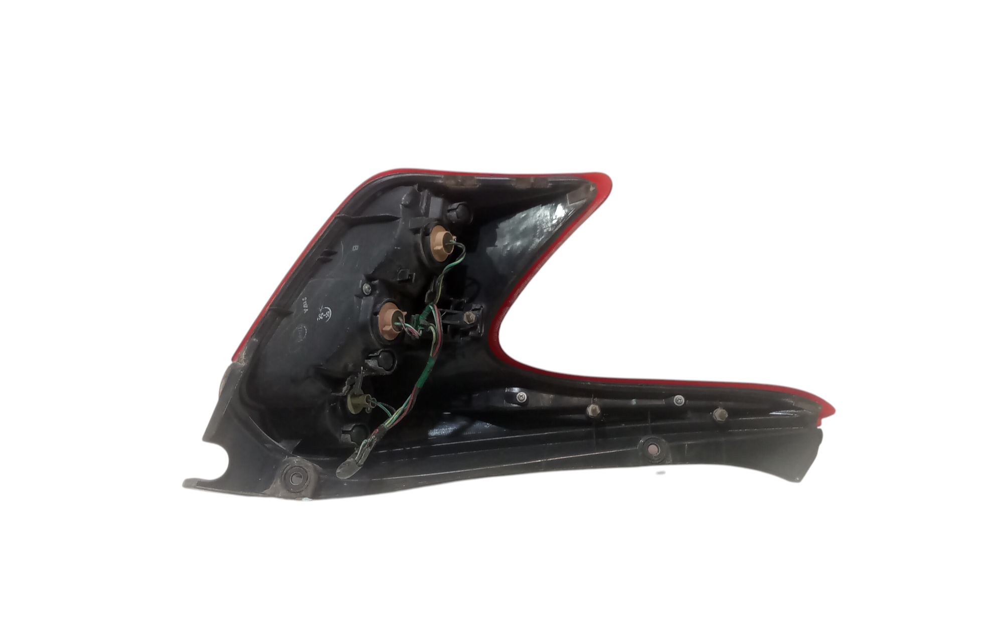 Stop fanale posteriore Destro Passeggero per Nissan Juke 1 Serie (2010 - 2013)