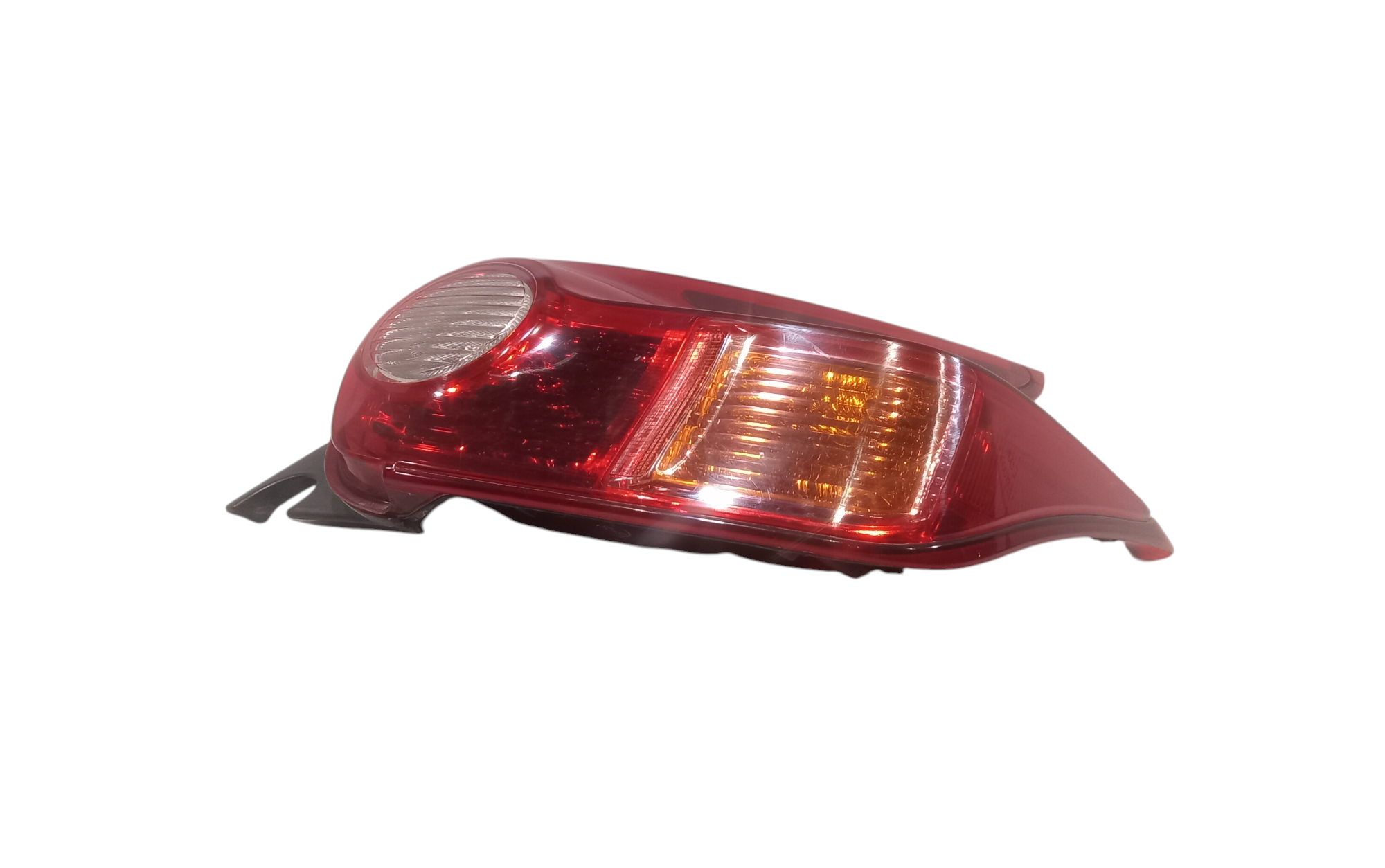 Stop fanale posteriore Destro Passeggero per Nissan Juke 1 Serie (2010 - 2013)