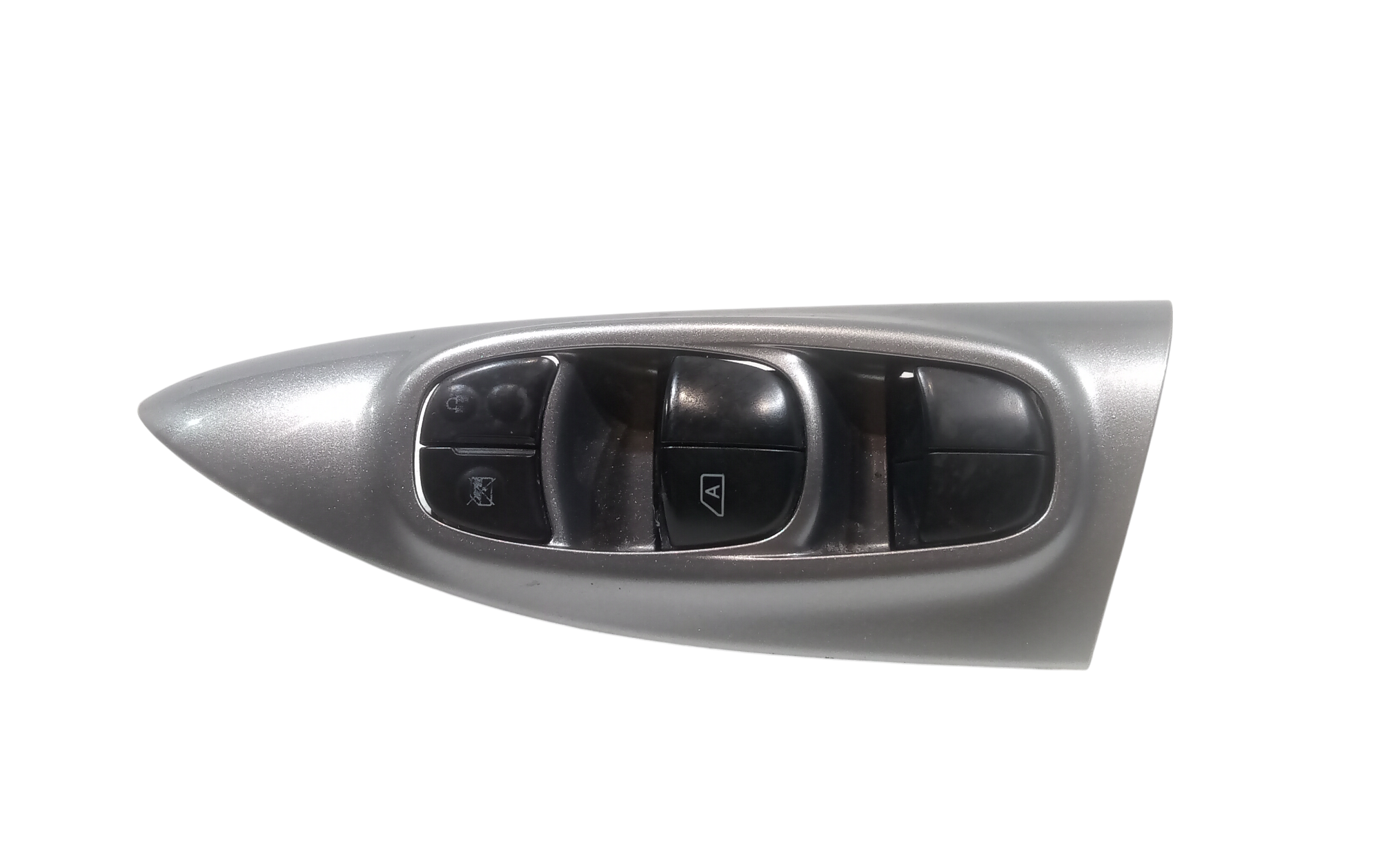 Pulsantiera anteriore sinistra Guida per Nissan Juke 1 Serie (2010 - 2013)