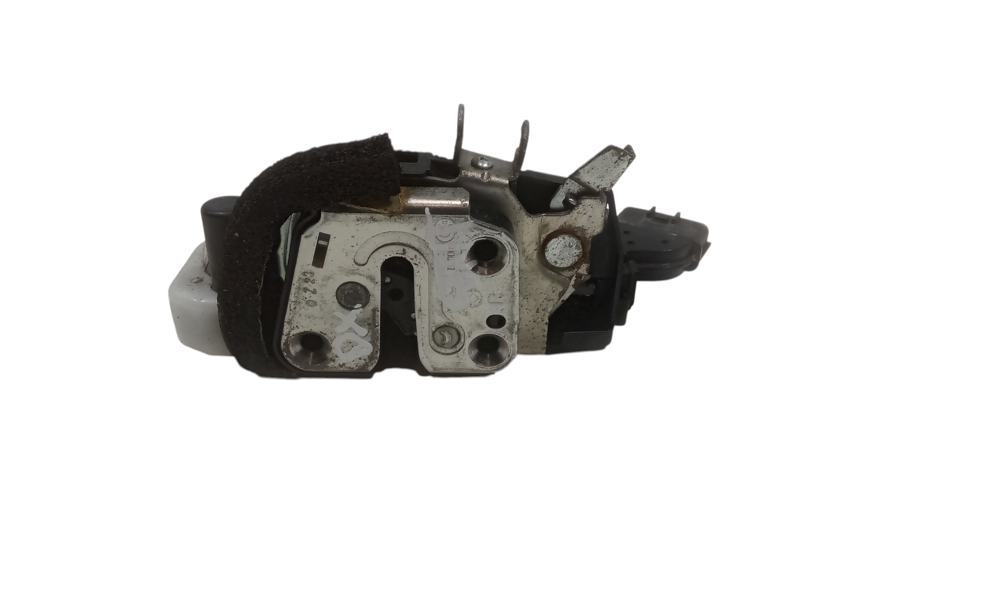 Serratura Anteriore Destra per Nissan Juke 1 Serie (2010 - 2013)