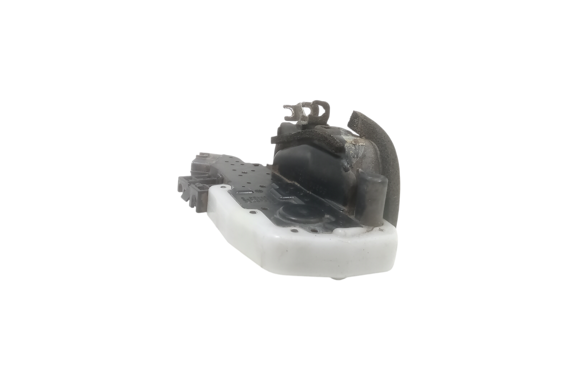 Serratura Anteriore Destra per Nissan Juke 1 Serie (2010 - 2013)