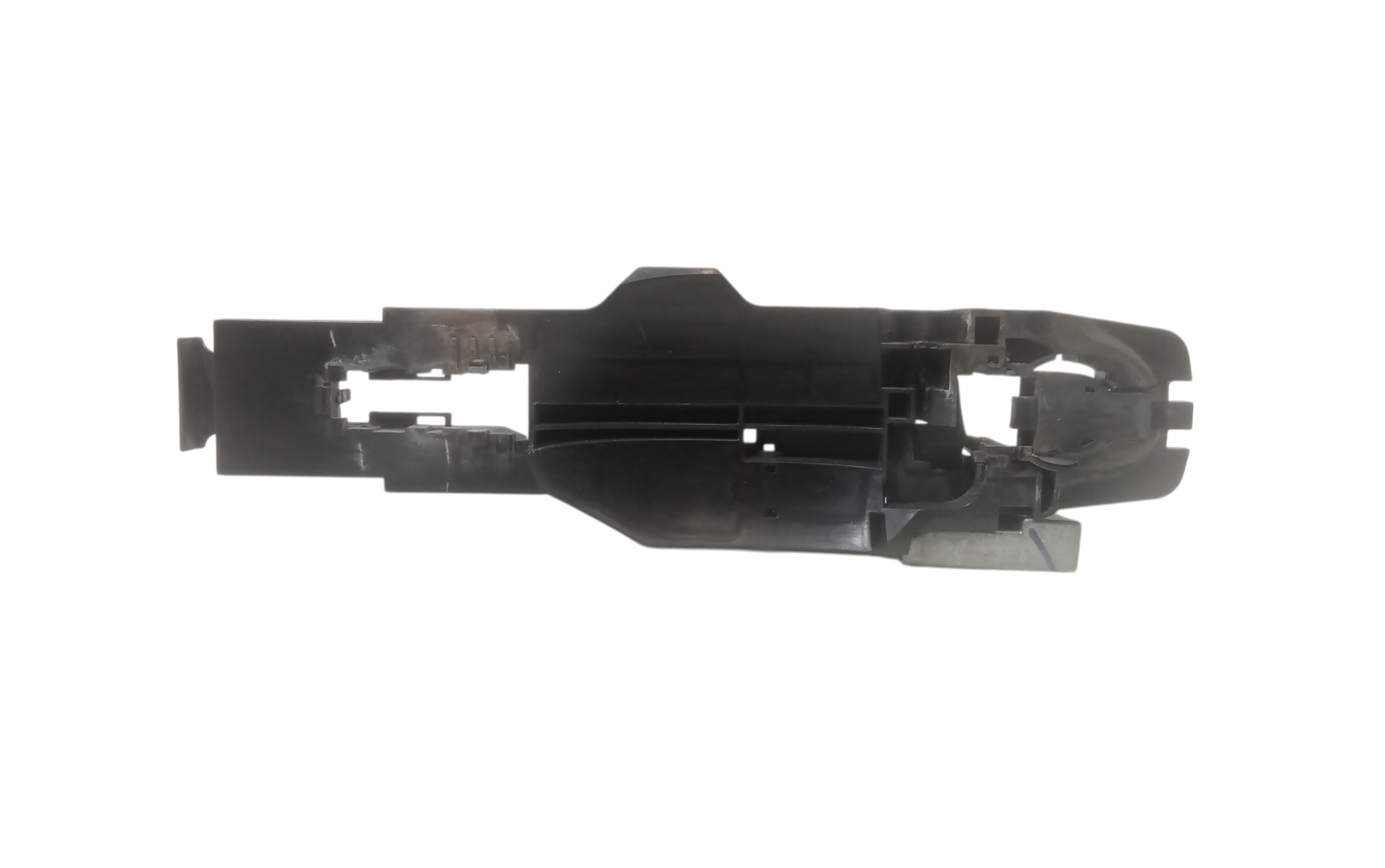 Supporto maniglia anteriore destra per Nissan Juke 1 Serie (2010 - 2013)