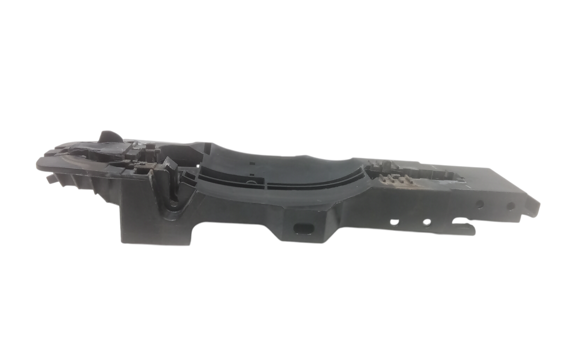 Supporto maniglia anteriore destra per Nissan Juke 1 Serie (2010 - 2013)