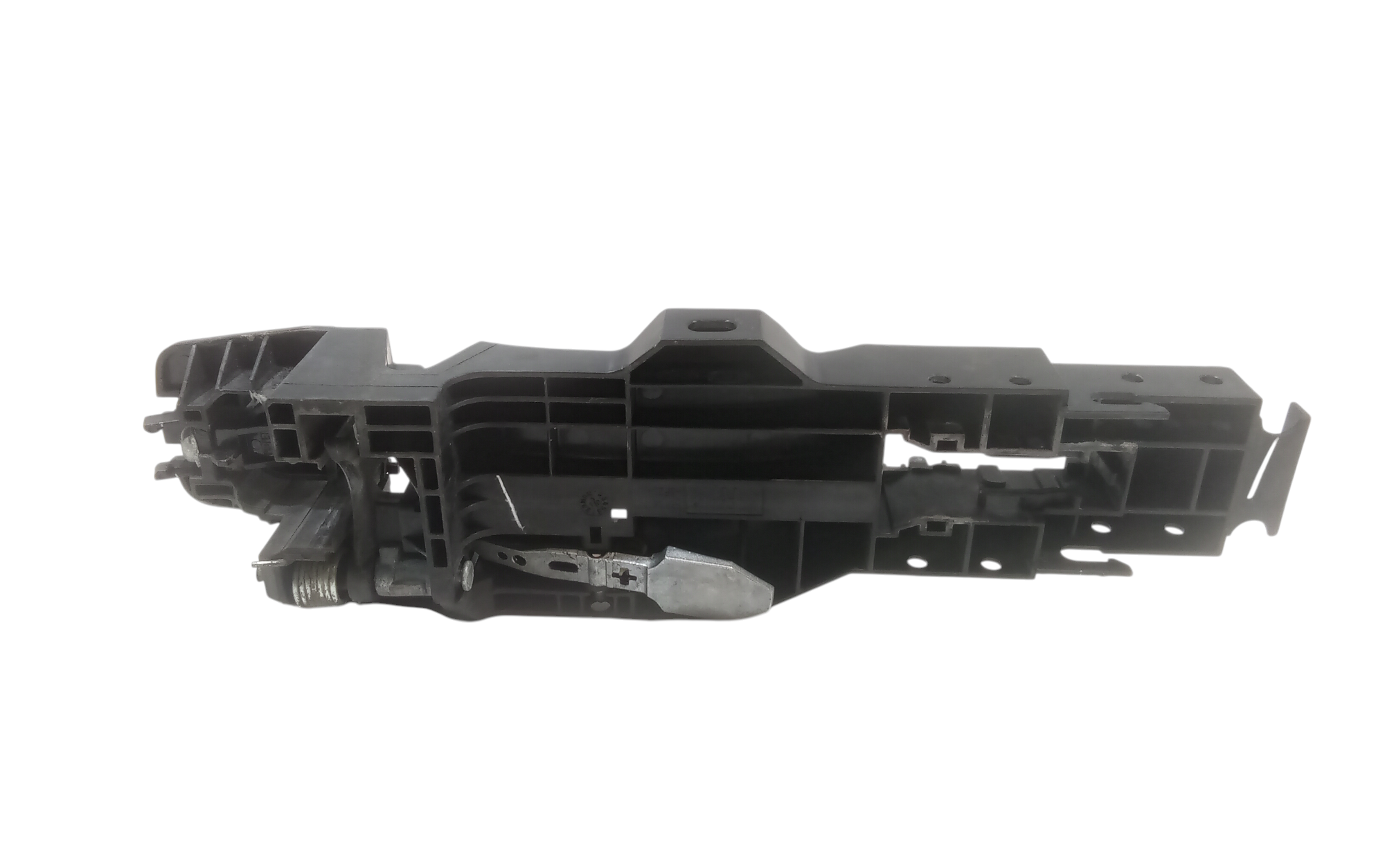 Supporto maniglia anteriore destra per Nissan Juke 1 Serie (2010 - 2013)