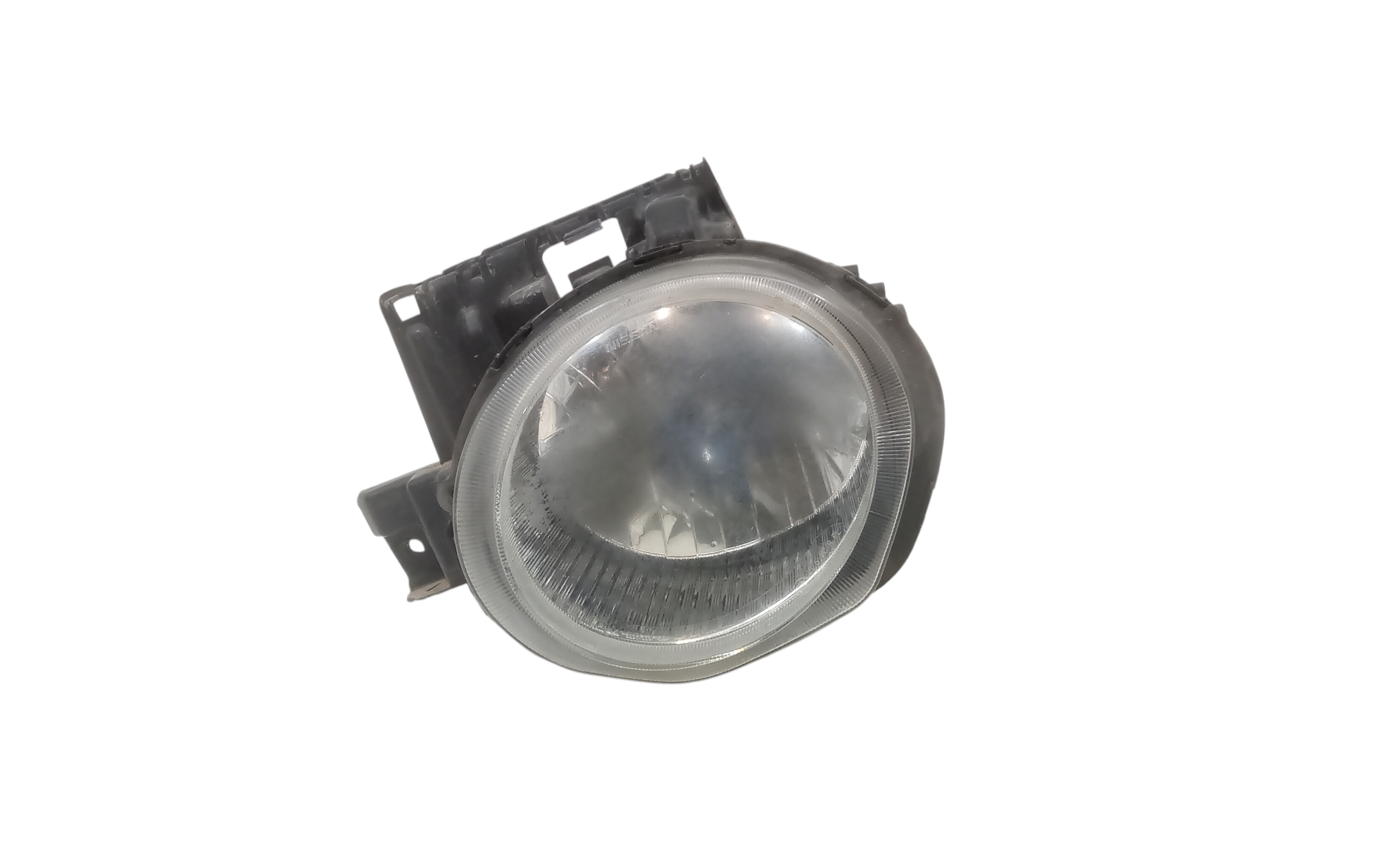 Faro anteriore Sinistro Guida per Nissan Juke 1 Serie (2010 - 2013)