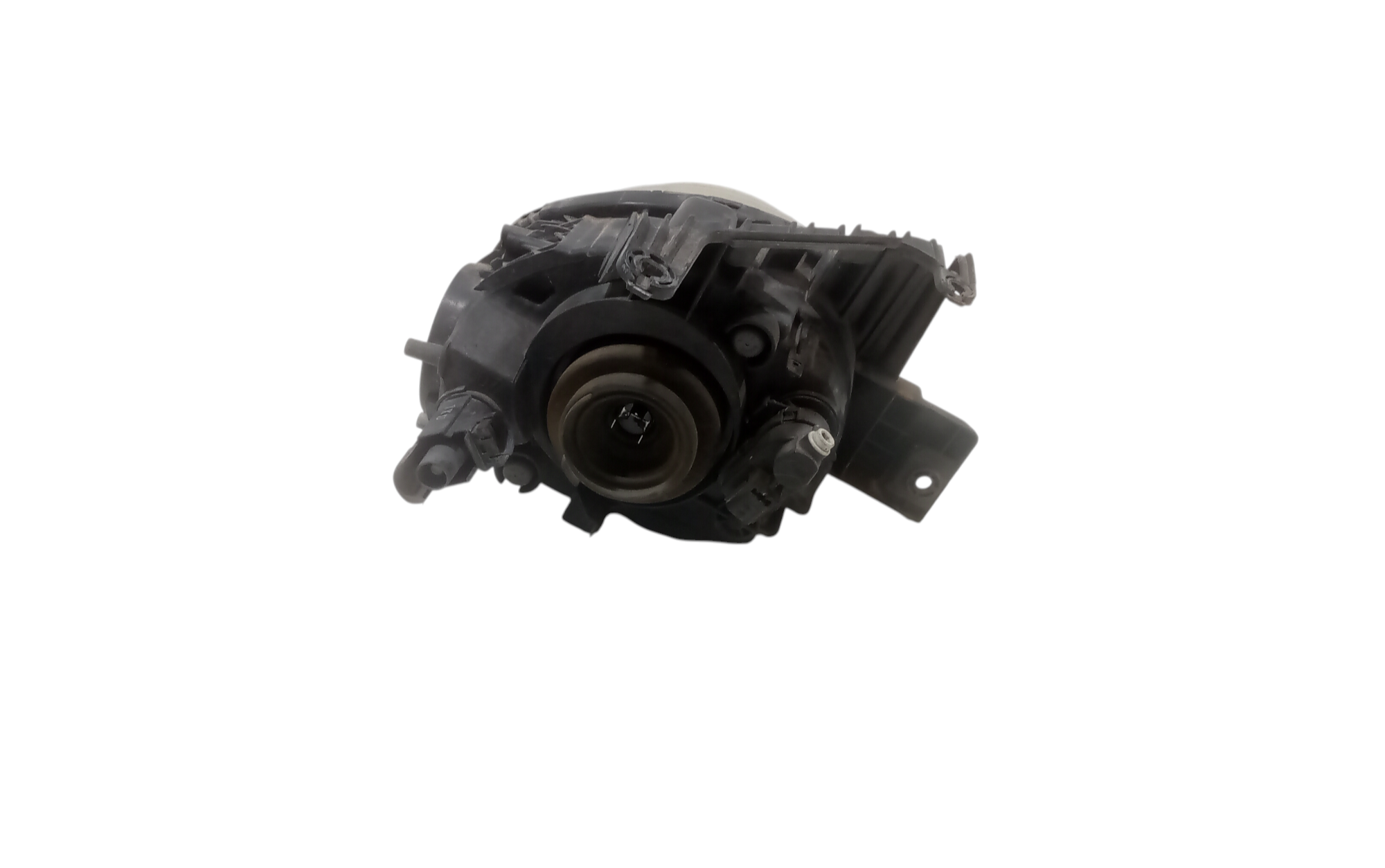 Faro anteriore Sinistro Guida per Nissan Juke 1 Serie (2010 - 2013)