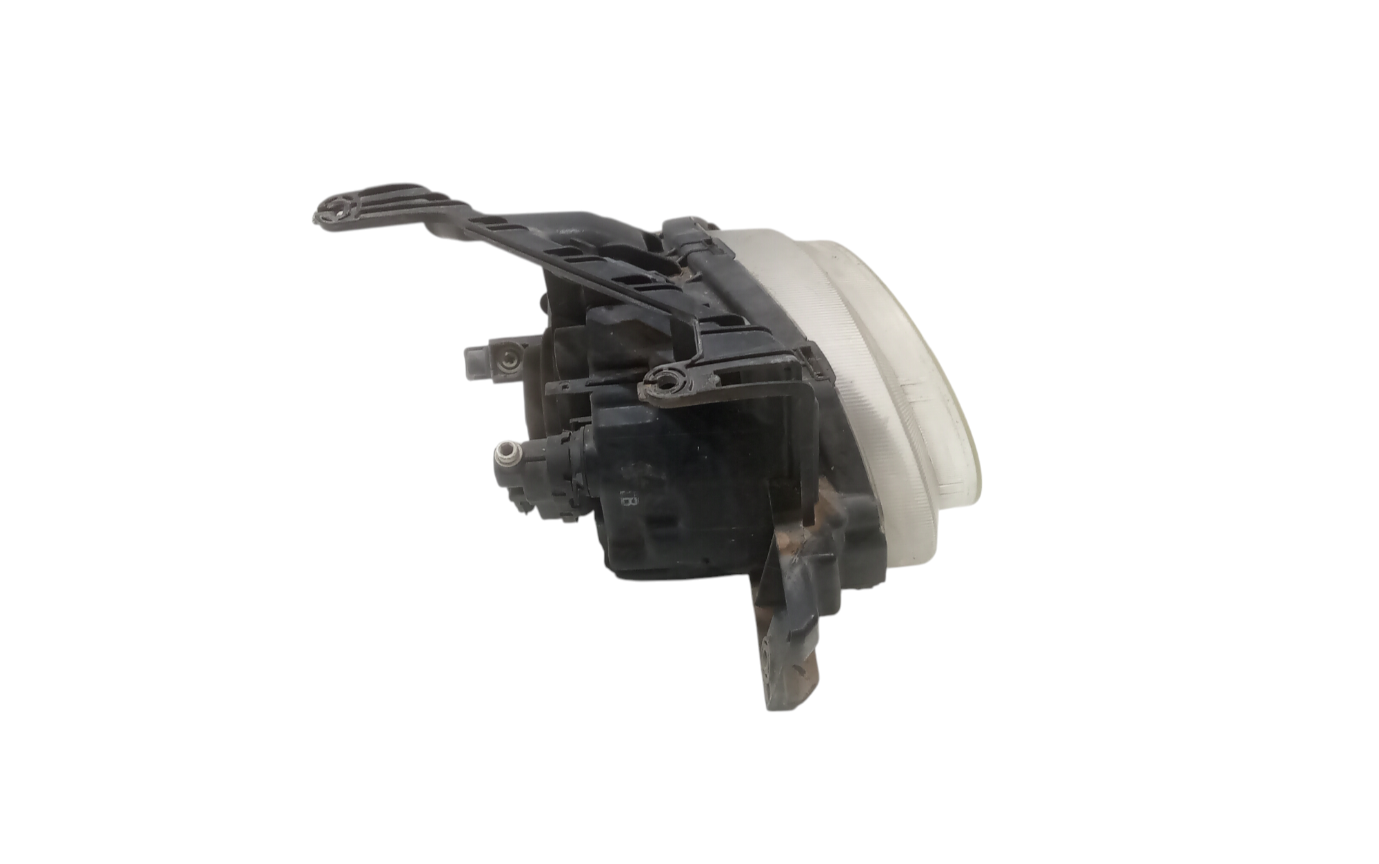 Faro anteriore Sinistro Guida per Nissan Juke 1 Serie (2010 - 2013)