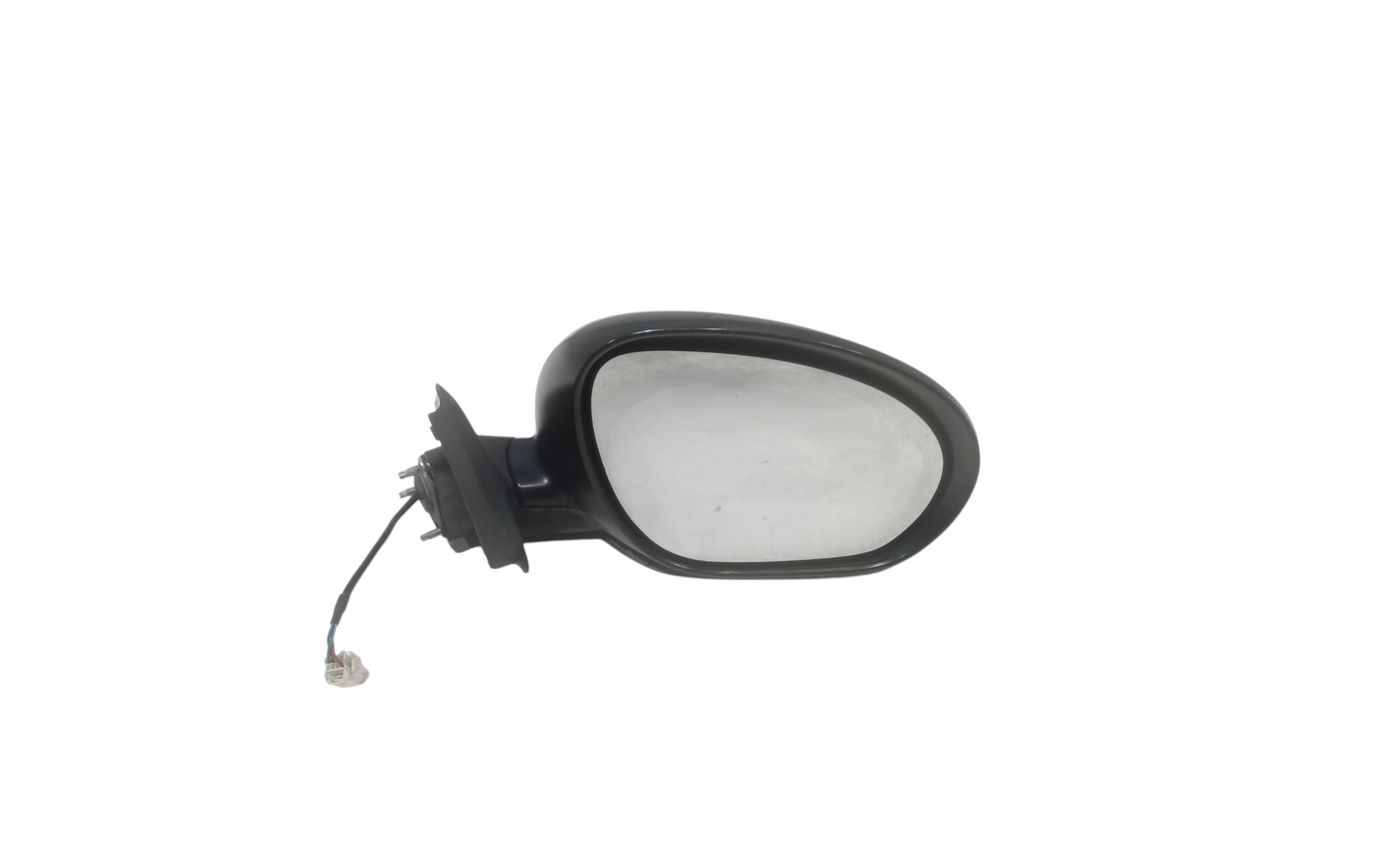 Specchietto Retrovisore Destro per Nissan Juke 1 Serie (2010 - 2013)