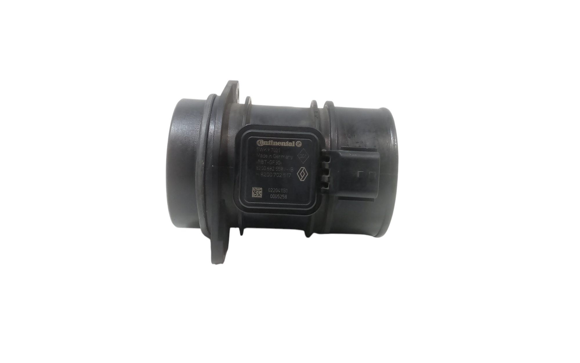 Debimetro per Nissan Juke 1 Serie (2010 - 2013)