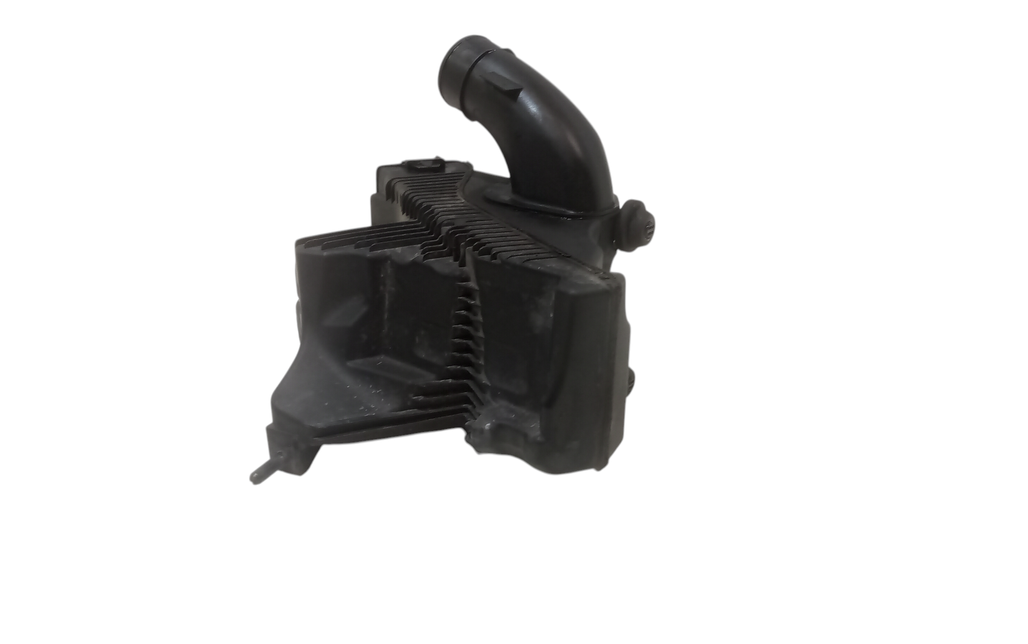 Box scatola filtro aria per Nissan Juke 1 Serie (2010 - 2013)