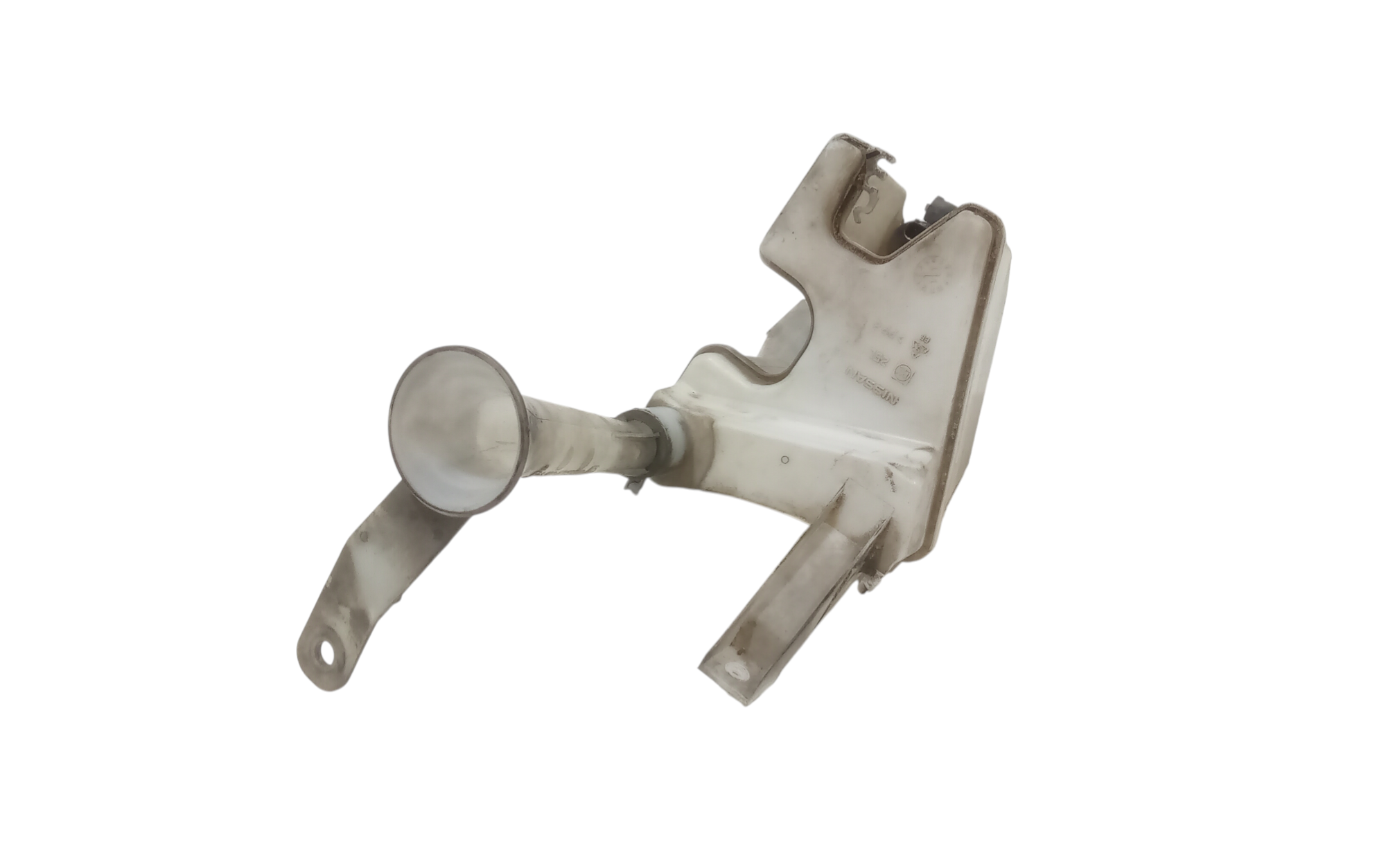 Vaschetta Tergi ant per Nissan Juke 1 Serie (2010 - 2013)