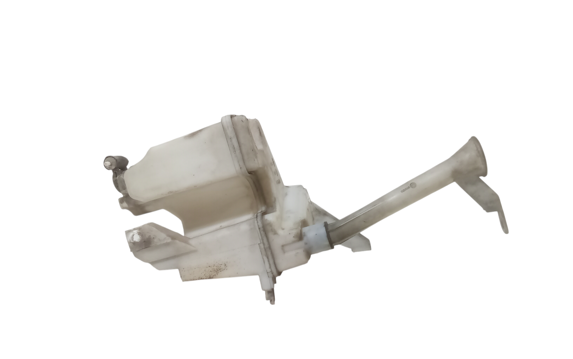 Vaschetta Tergi ant per Nissan Juke 1 Serie (2010 - 2013)