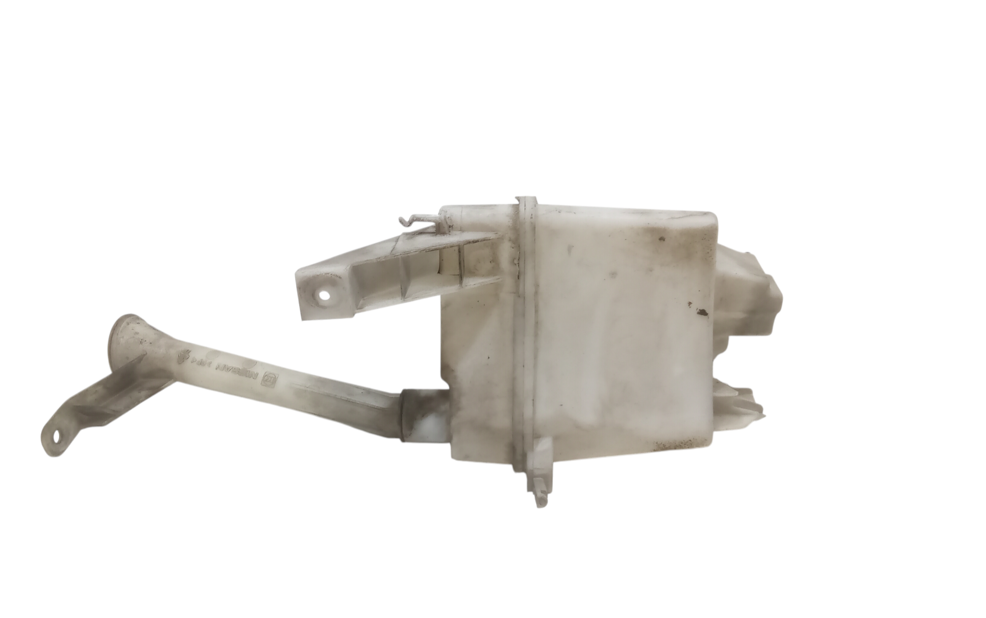 Vaschetta Tergi ant per Nissan Juke 1 Serie (2010 - 2013)