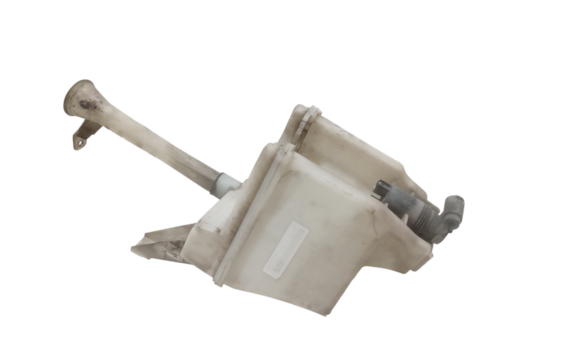 Vaschetta Tergi ant per Nissan Juke 1 Serie (2010 - 2013)