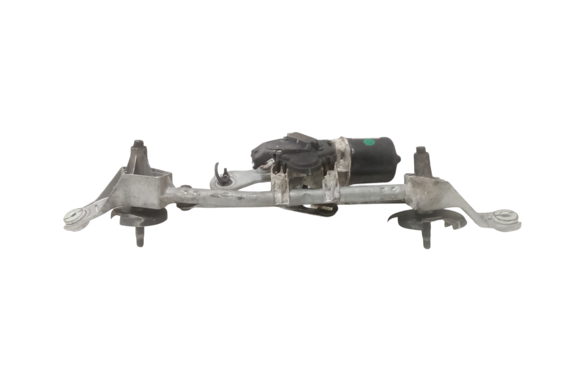 Motorino tergi ant completo di tandem per Nissan Juke 1 Serie (2010 - 2013)