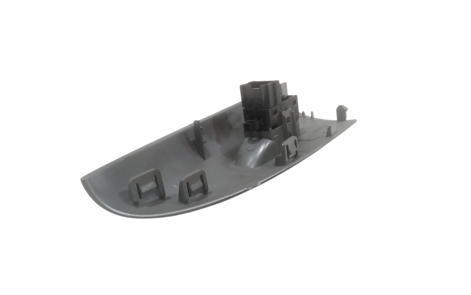 Pulsantiera Anteriore Destra Passeggero per Nissan Juke 1 Serie (2010 - 2013)