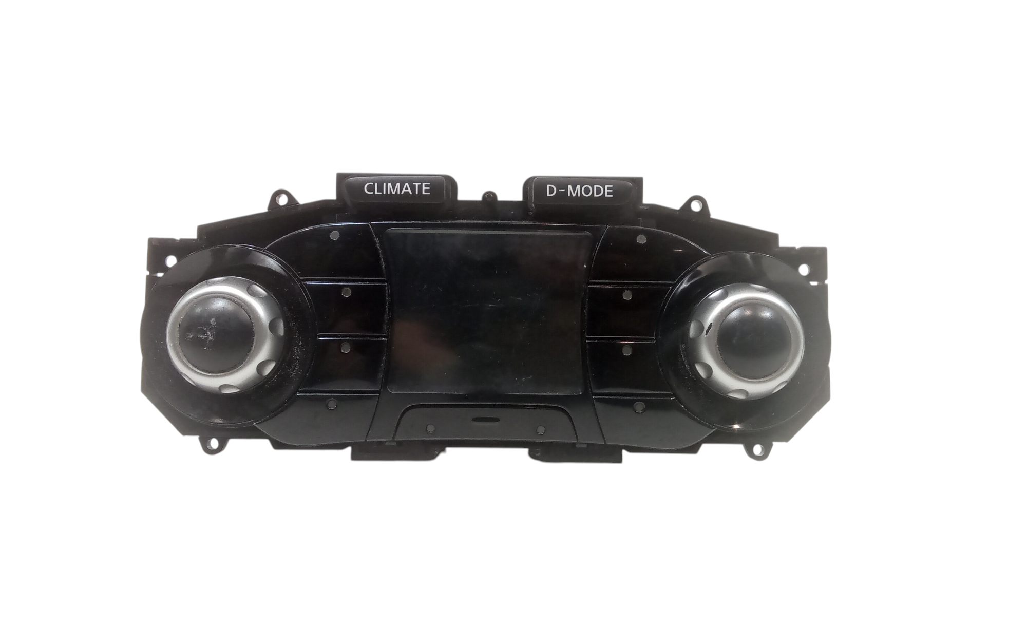 Comandi Clima per Nissan Juke 1 Serie (2010 - 2013)