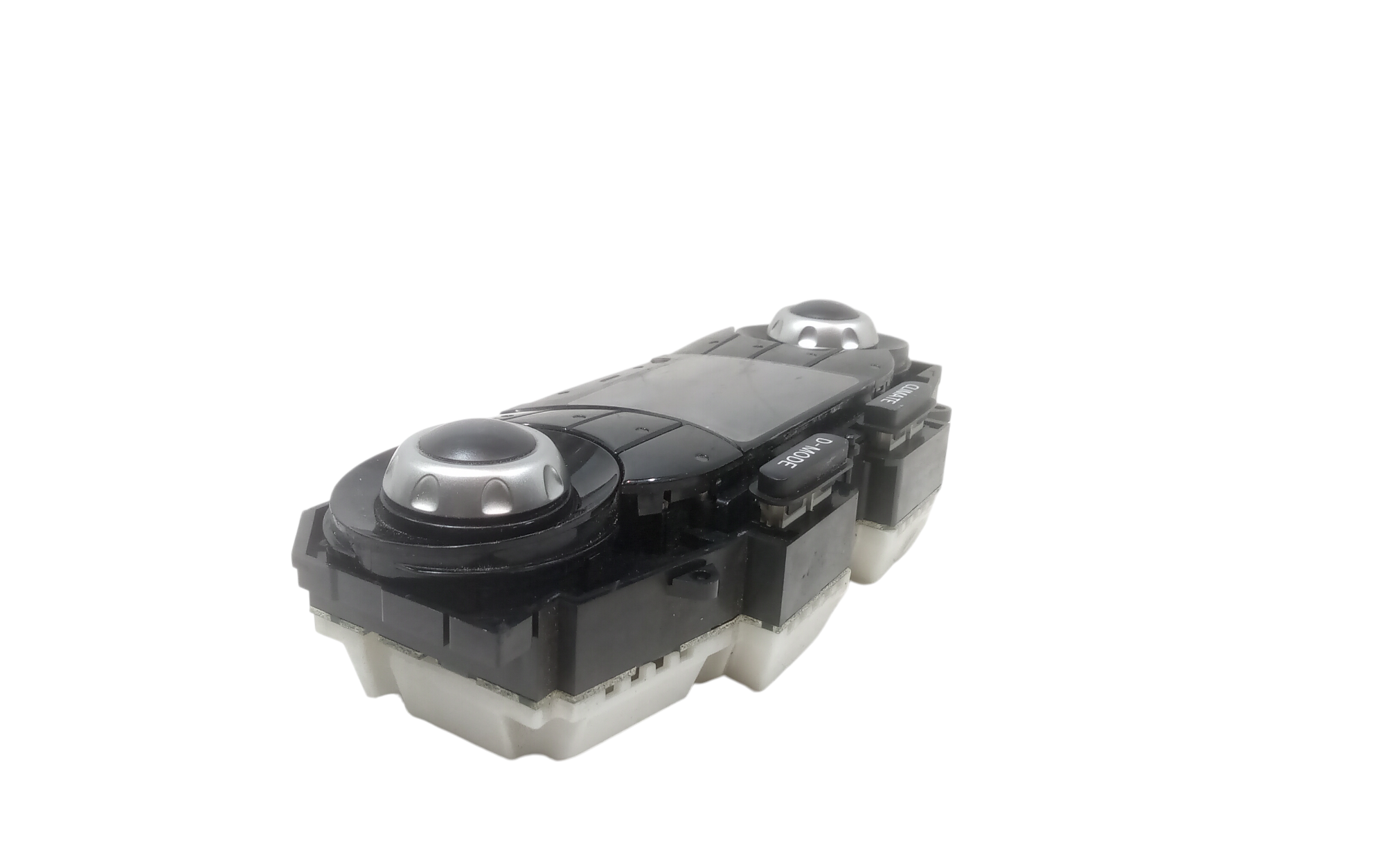 Comandi Clima per Nissan Juke 1 Serie (2010 - 2013)