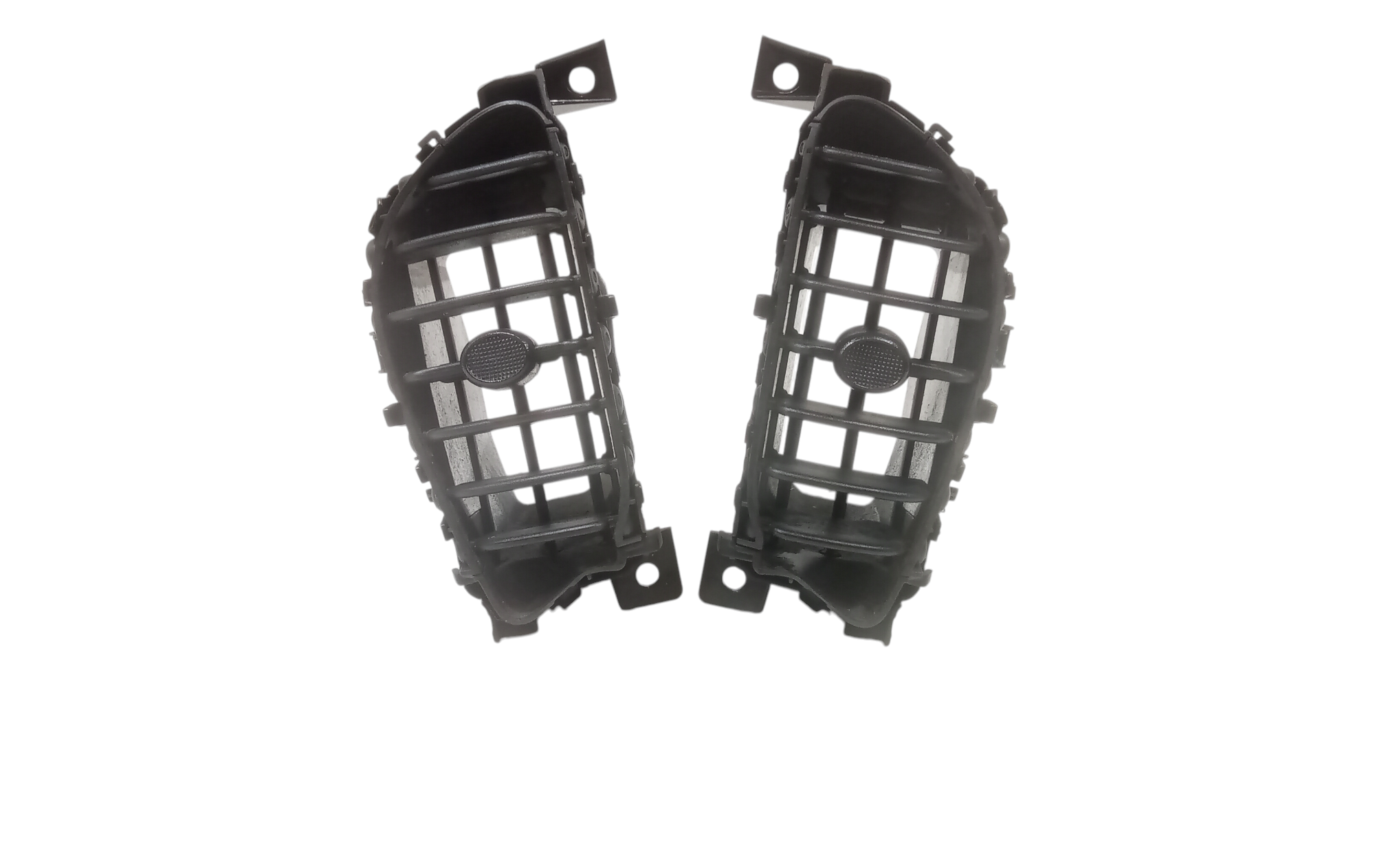 Bocchette Aria Centrale per Nissan Juke 1 Serie (2010 - 2013)