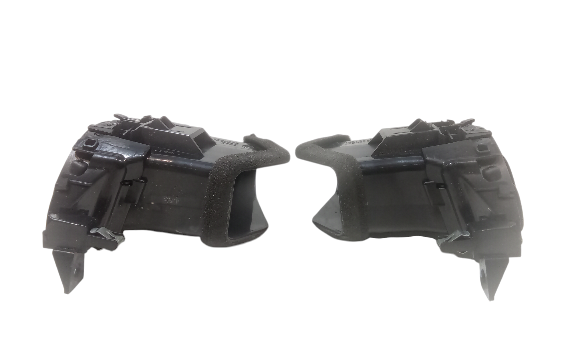 Bocchette Aria Centrale per Nissan Juke 1 Serie (2010 - 2013)