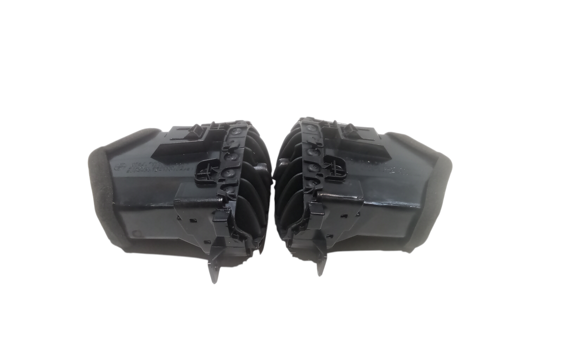 Bocchette Aria Centrale per Nissan Juke 1 Serie (2010 - 2013)