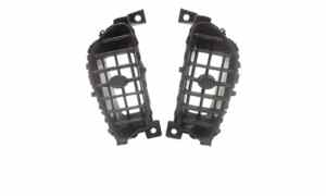 Bocchette Aria Centrale per Nissan Juke 1 Serie (2010 - 2013)