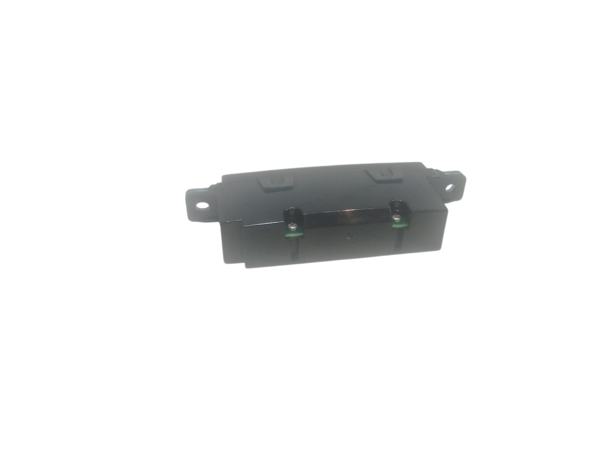 Display segnalazione cinture di sicurezza per Nissan Qashqai 1 Serie (2006 - 2009)