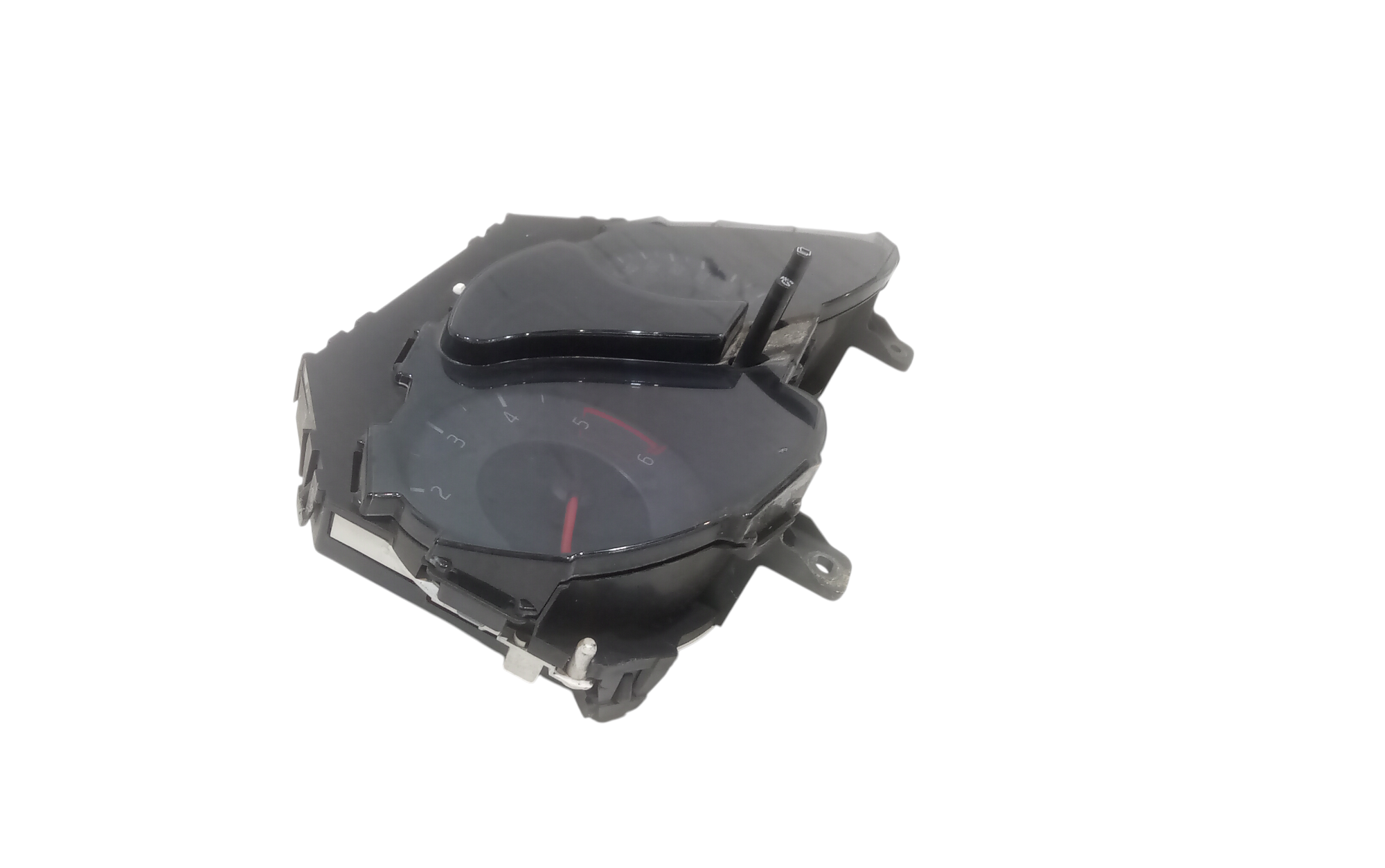 Quadro Strumenti per Nissan Juke 1 Serie (2010 - 2013)