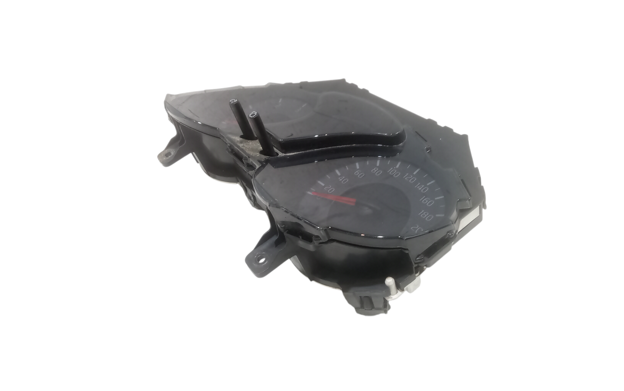 Quadro Strumenti per Nissan Juke 1 Serie (2010 - 2013)