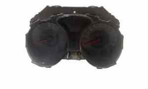 Quadro Strumenti per Nissan Juke 1 Serie (2010 - 2013)
