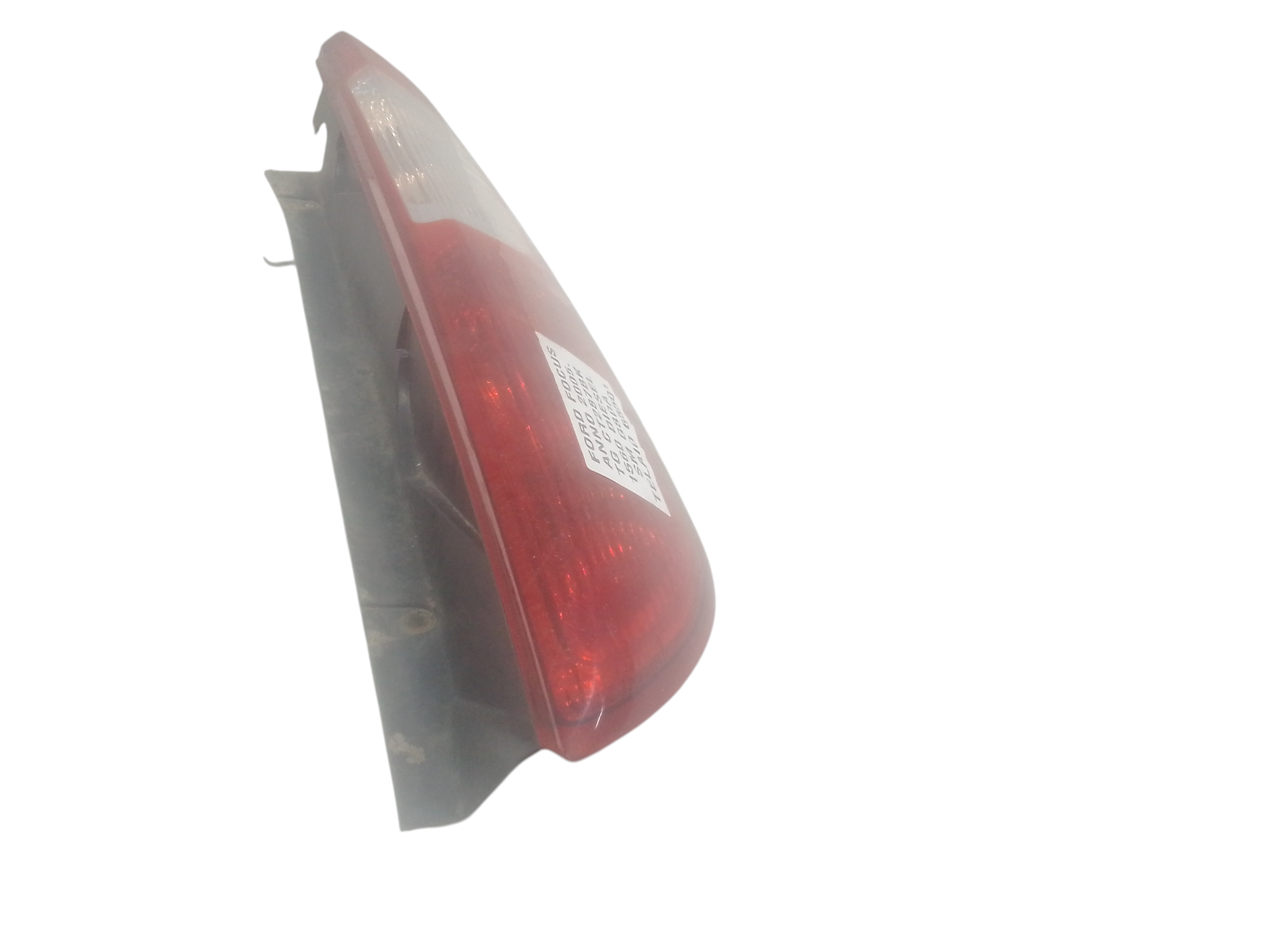 Stop fanale posteriore Destro Passeggero per Ford Focus Berlina 3 Serie (2004 - 2008)