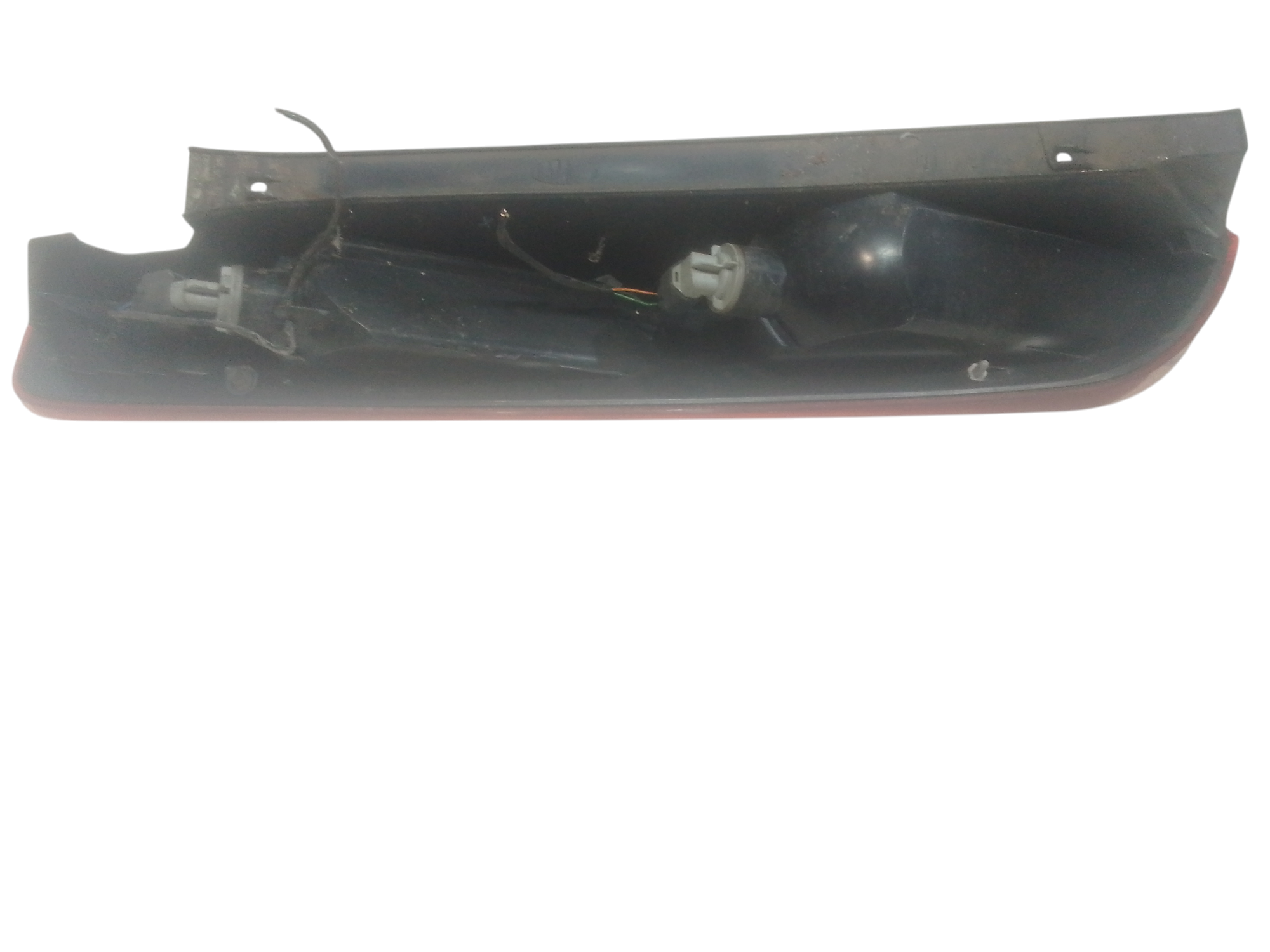 Stop fanale posteriore Destro Passeggero per Ford Focus Berlina 3 Serie (2004 - 2008)