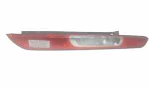 Stop fanale posteriore Destro Passeggero per Ford Focus Berlina 3 Serie (2004 - 2008)