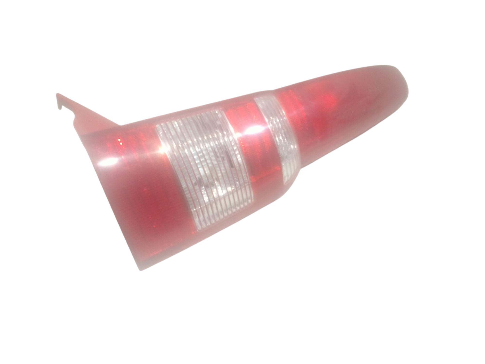 Stop fanale posteriore Destro Passeggero per Fiat Panda 2 Serie (2003 - 2010)