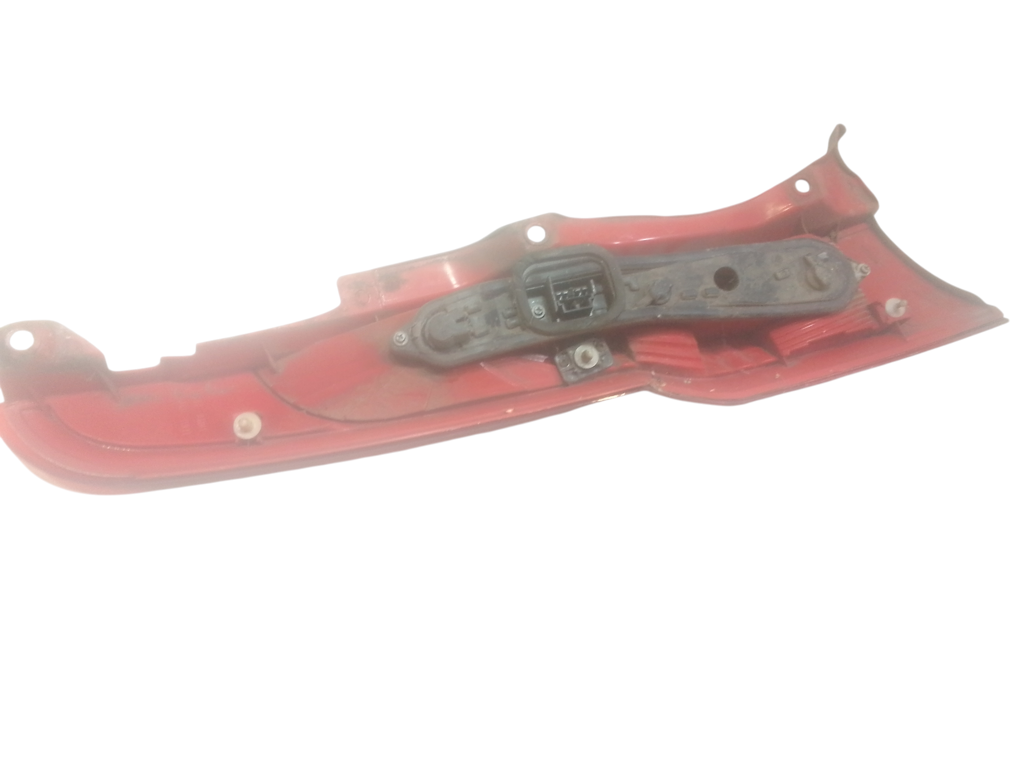 Stop fanale posteriore Destro Passeggero per Fiat Panda 2 Serie (2003 - 2010)