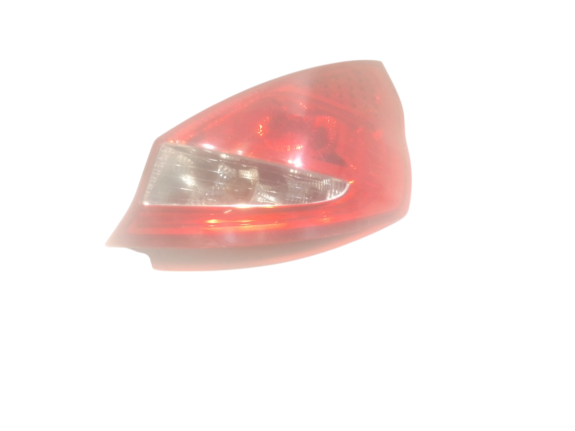 Stop fanale posteriore Destro Passeggero per Ford Fiesta 6 Serie (2008 - 2017)