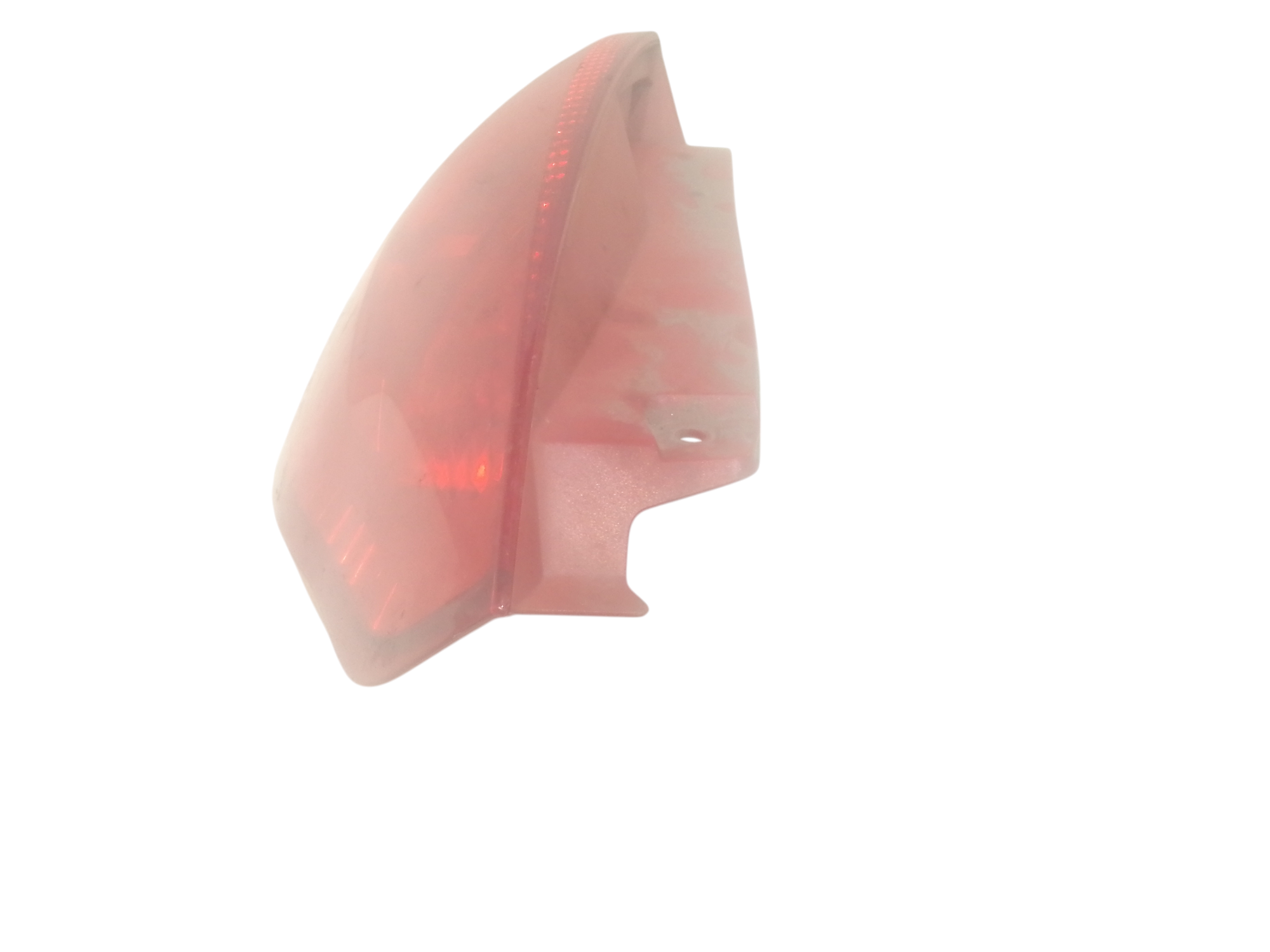 Stop fanale posteriore Destro Passeggero per Ford Fiesta 6 Serie (2008 - 2017)