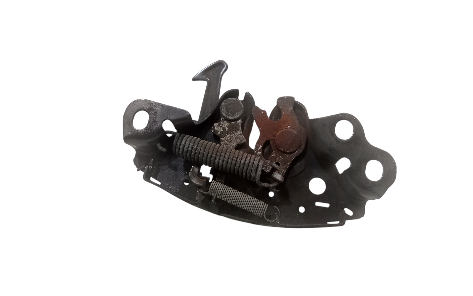 Serratura cofano anteriore per Nissan Juke 1� Serie (2010 - 2013)