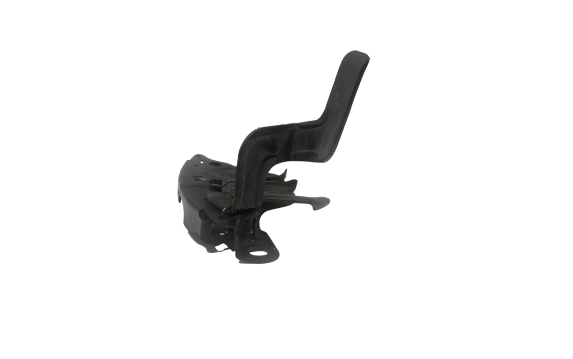 Serratura cofano anteriore per Nissan Juke 1� Serie (2010 - 2013)