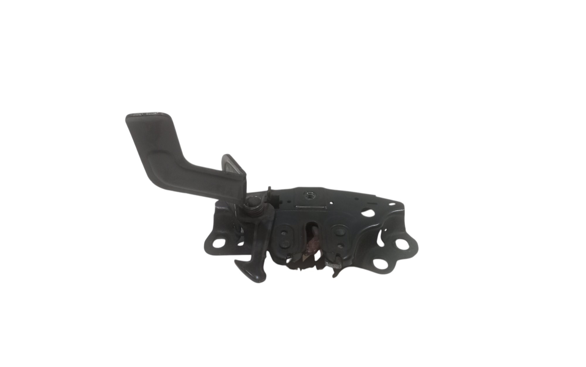 Serratura cofano anteriore per Nissan Juke 1� Serie (2010 - 2013)