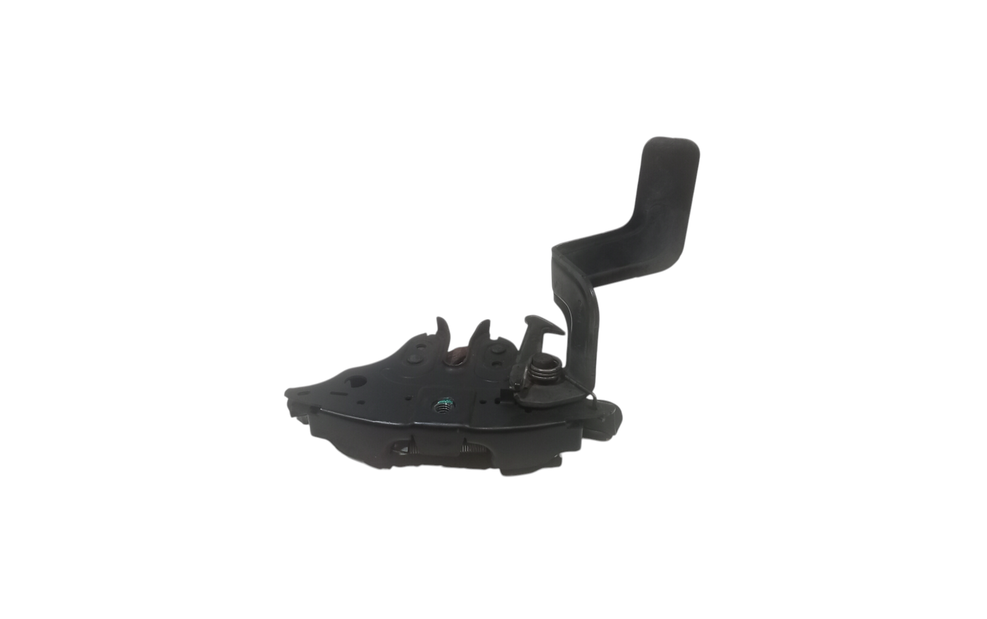 Serratura cofano anteriore per Nissan Juke 1� Serie (2010 - 2013)