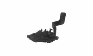 Serratura cofano anteriore per Nissan Juke 1 Serie (2010 - 2013)