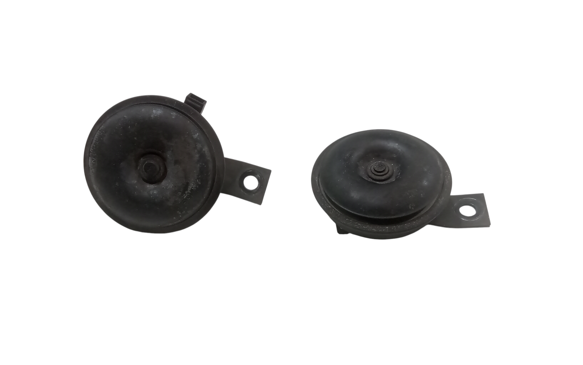 Clacson per Nissan Juke 1 Serie (2010 - 2013)