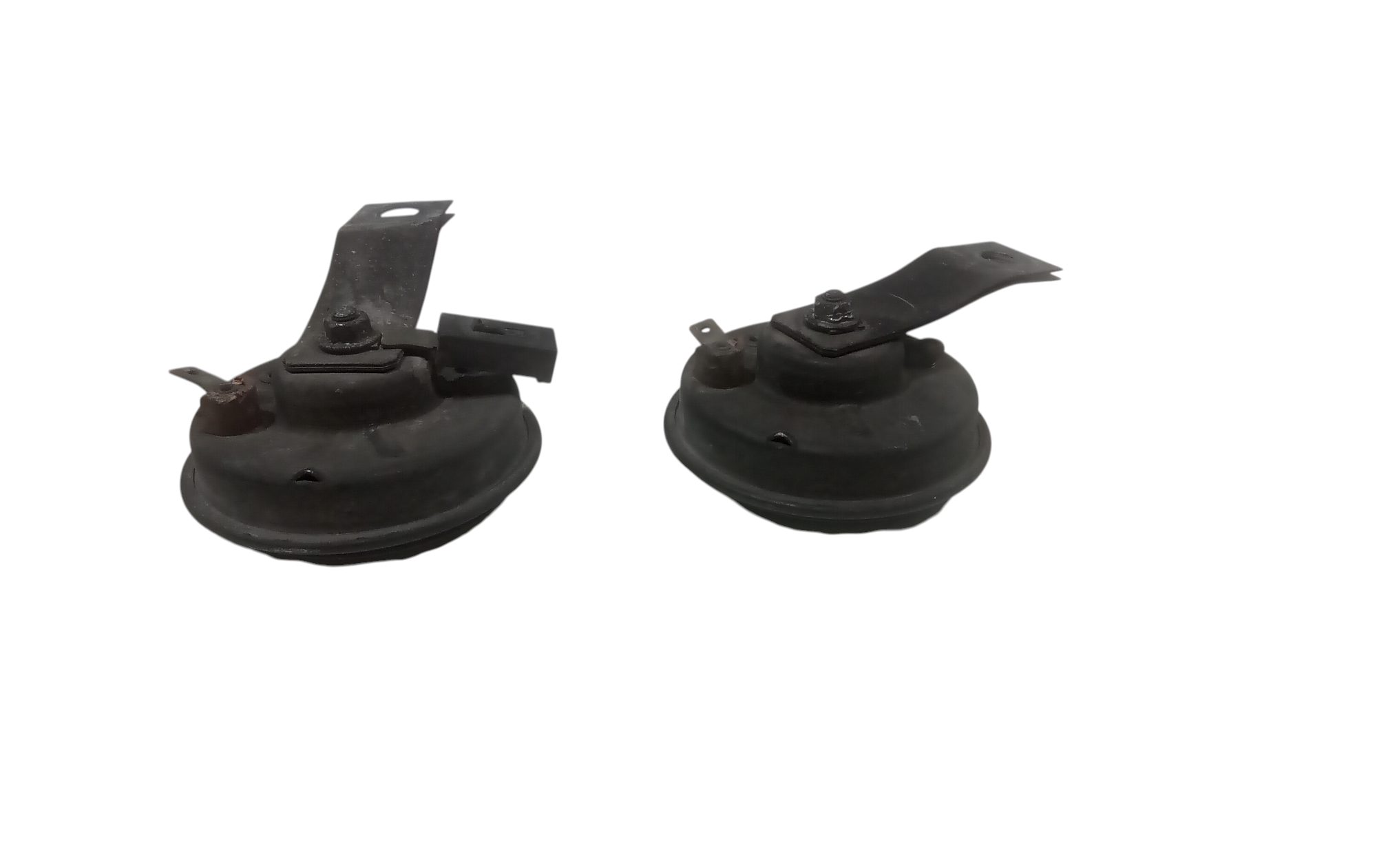 Clacson per Nissan Juke 1 Serie (2010 - 2013)