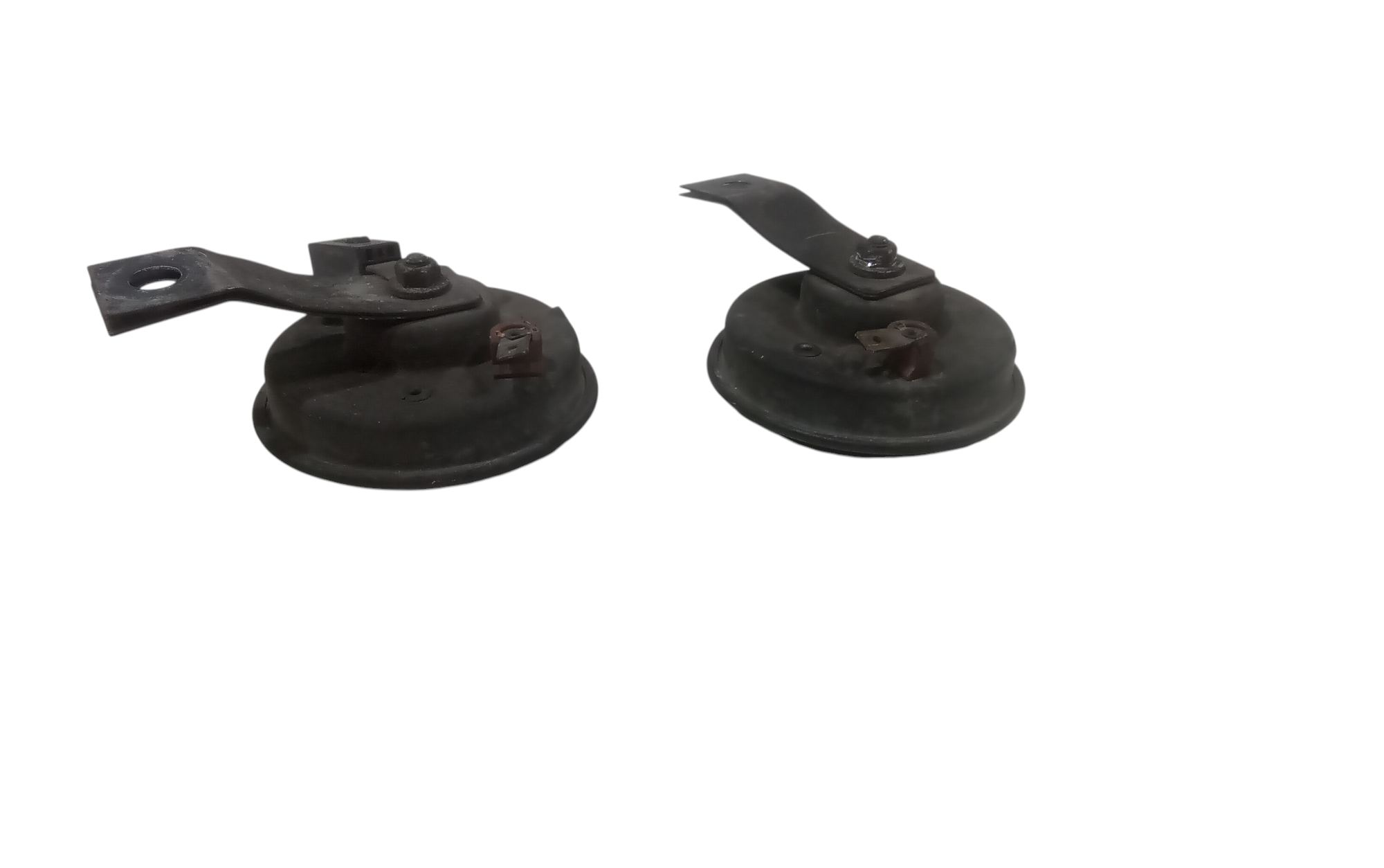 Clacson per Nissan Juke 1 Serie (2010 - 2013)