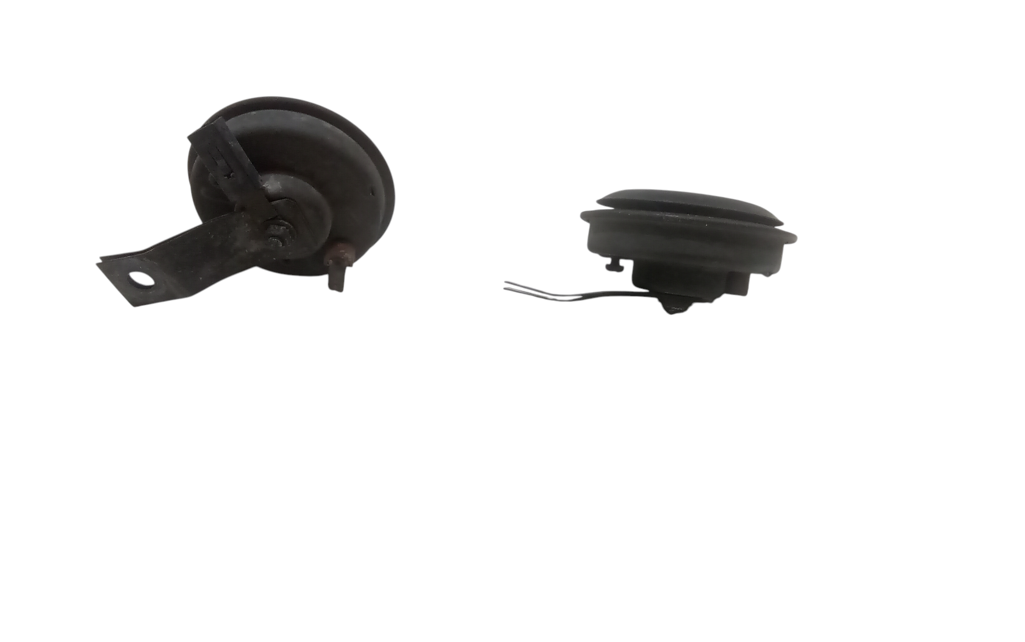 Clacson per Nissan Juke 1 Serie (2010 - 2013)