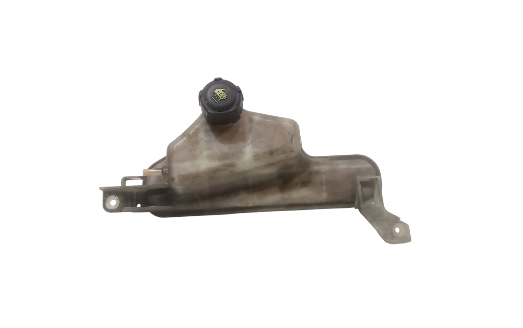 Vaschetta liquido radiatore per Nissan Juke 1 Serie (2010 - 2013)