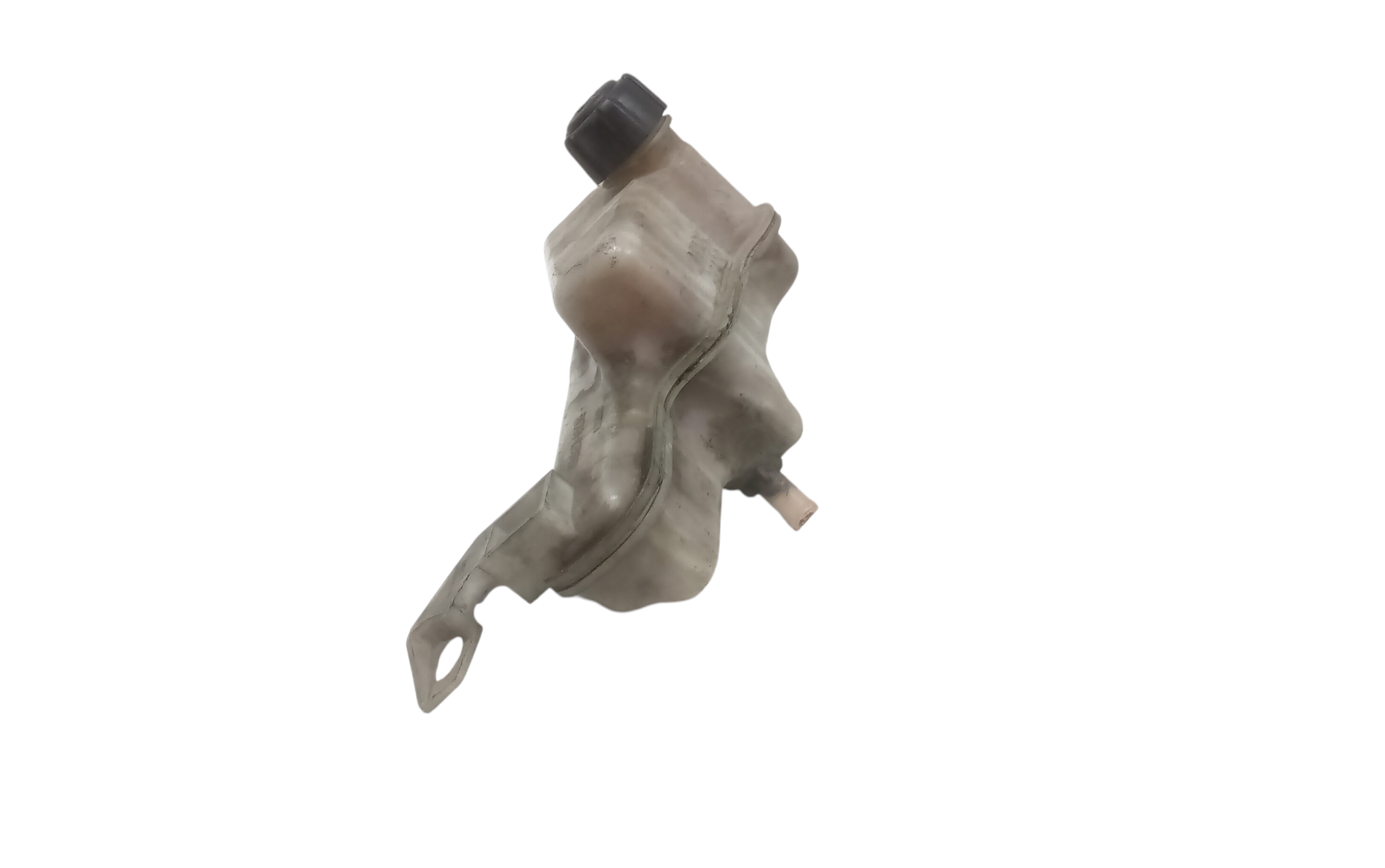 Vaschetta liquido radiatore per Nissan Juke 1 Serie (2010 - 2013)